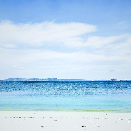 Bungalow Ramena Beach Antsiranana Andjamen Exteriör bild