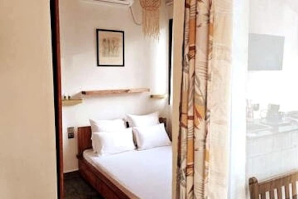 Bungalow Ramena Beach Antsiranana Andjamen Exteriör bild