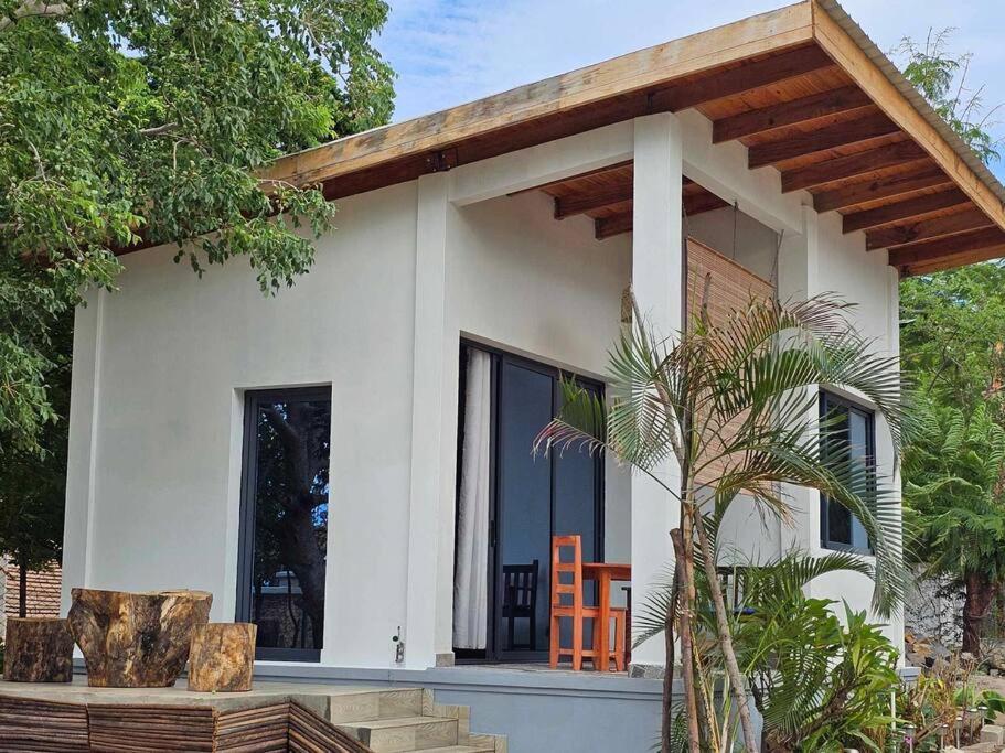 Bungalow Ramena Beach Antsiranana Andjamen Exteriör bild